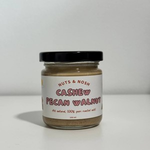 Cashew Pecan Walnut (Mini)